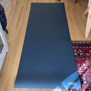 UPDATED - The B MAT Everyday 4mm × 1Charcoal